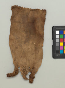 Costume Attachment for Hunter’s Tunic