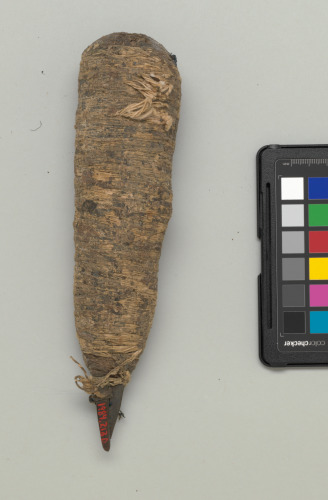 Costume Attachment for Hunter’s Tunic - Image 3