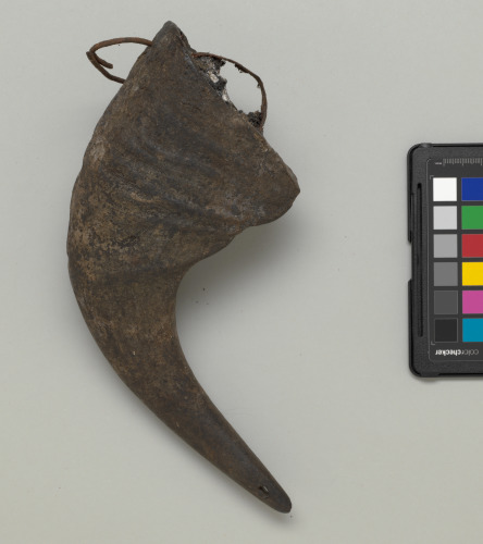 Costume Attachment for Hunter’s Tunic - Image 2