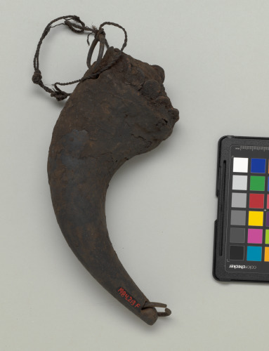 Costume Attachment for Hunter’s Tunic - Image 3