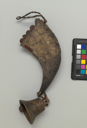 Costume Attachment for Hunter’s Tunic - Image 3