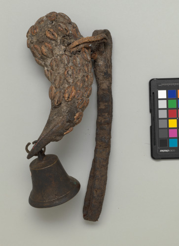 Costume Attachment for Hunter’s Tunic - Image 3