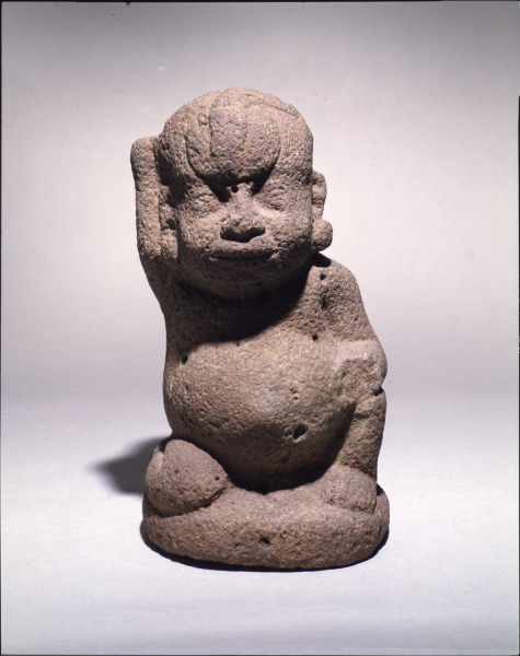 Figure in the form of a dwarf - Image 2