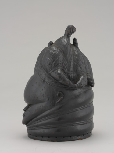 Sande Society Helmet Mask (Ndoli Jowei) - Image 4