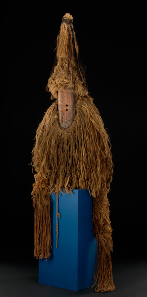 Red Mask (Wan-Zega) - Image 9