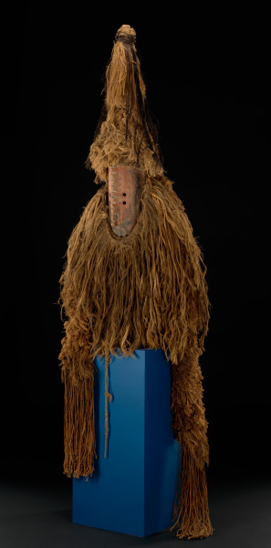 Red Mask (Wan-Zega) - Image 16