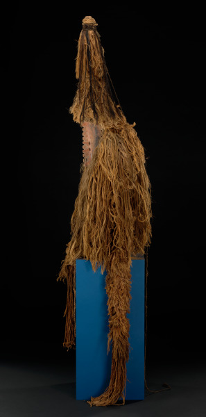 Red Mask (Wan-Zega) - Image 15