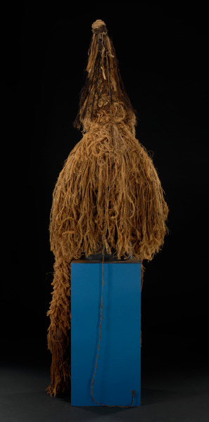 Red Mask (Wan-Zega) - Image 6