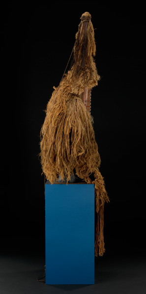 Red Mask (Wan-Zega) - Image 13