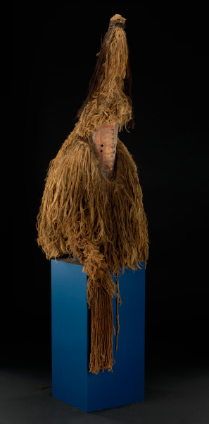 Red Mask (Wan-Zega) - Image 12