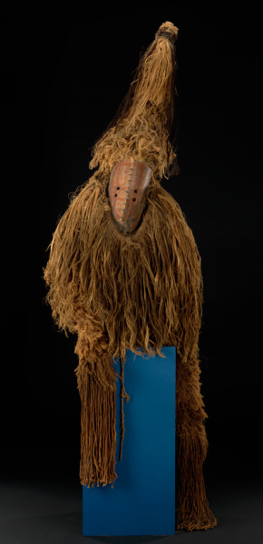 Red Mask (Wan-Zega) - Image 11