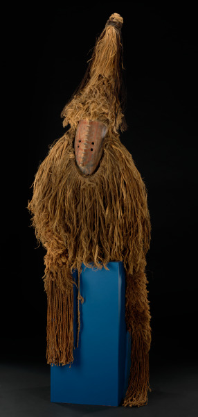 Red Mask (Wan-Zega) - Image 10