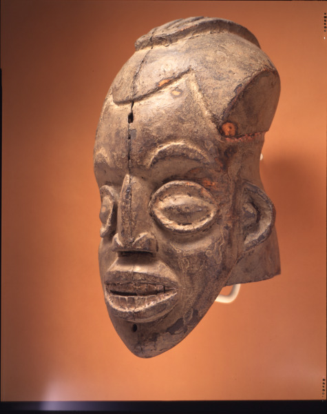 Female Headdress (Ngoin) - Image 3