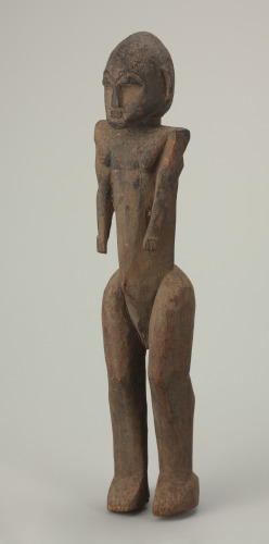 Female Ancestor Figure (Bateba Phuwe) - Image 6