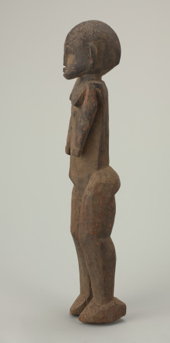 Female Ancestor Figure (Bateba Phuwe) - Image 5