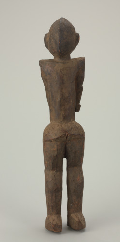 Female Ancestor Figure (Bateba Phuwe) - Image 4