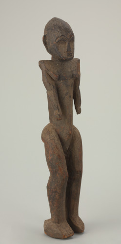 Female Ancestor Figure (Bateba Phuwe) - Image 7