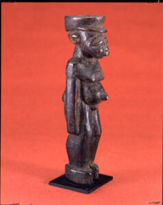 Male Figure