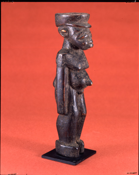 Male Figure - Image 2