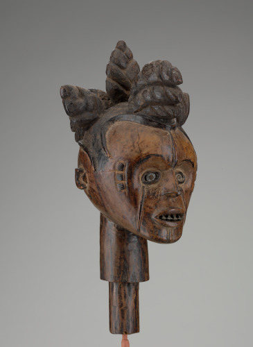Oglinye Society Dance Headdress - Image 6