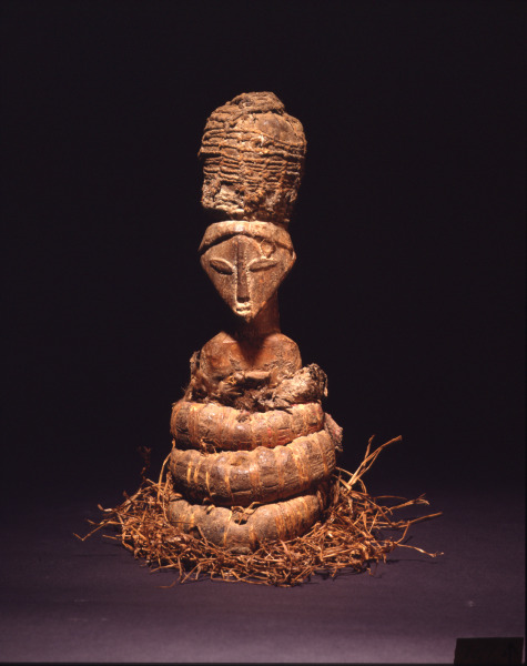 Human Figure (Nkishi) - Image 2