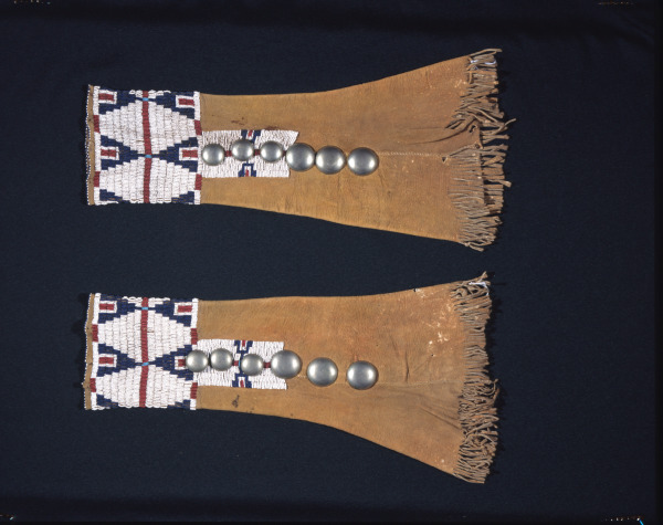 Woman’s Leggings - Image 2