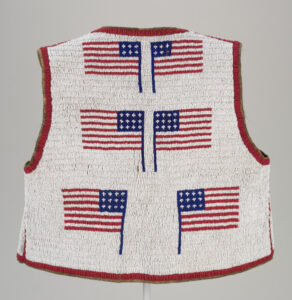 Man’s Vest