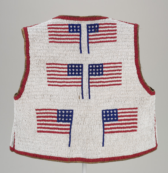 Man’s Vest