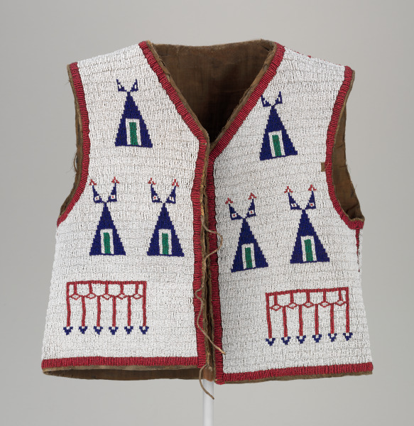 Man’s Vest - Image 3