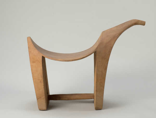 Coconut Grating Stool - Image 6