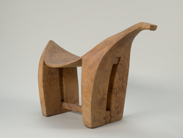 Coconut Grating Stool - Image 10