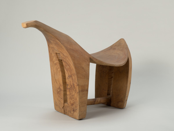 Coconut Grating Stool - Image 9