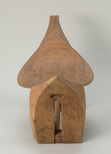 Coconut Grating Stool - Image 3