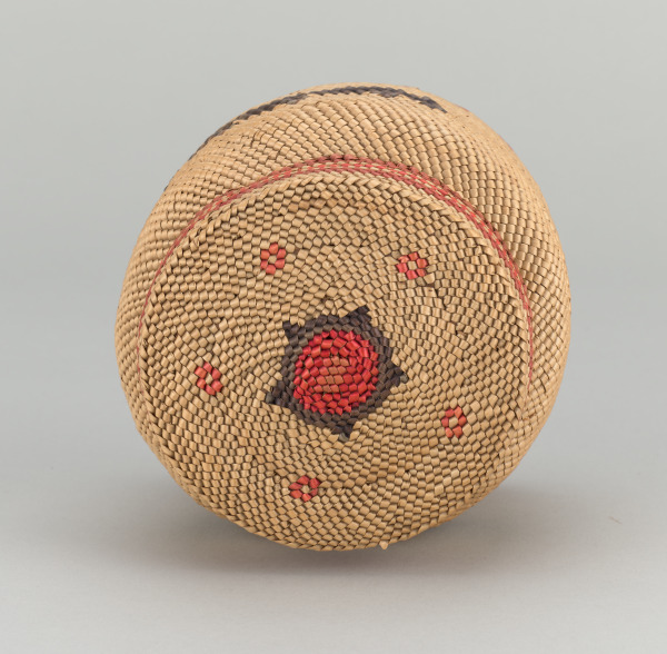 Lidded Basket - Image 2