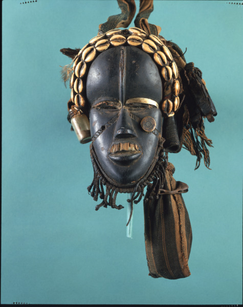 Gentle Spirit Mask (Deangle) - Image 2