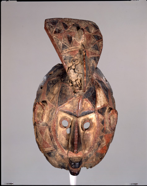 Female Mask (Wan-Balinga) - Image 2