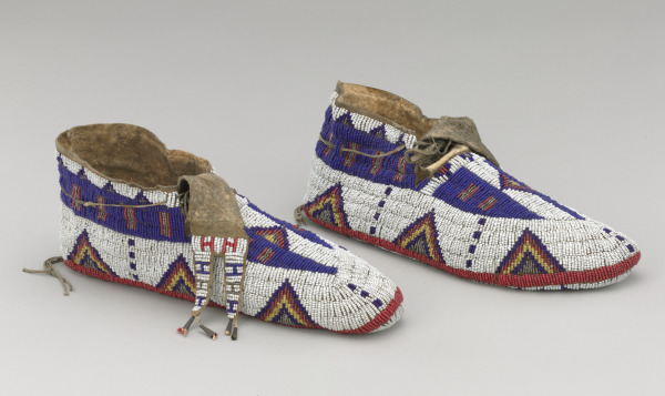 Moccasins - Image 9