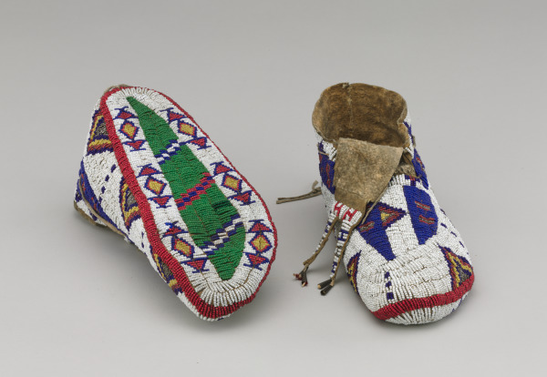 Moccasins - Image 16