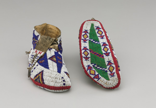 Moccasins - Image 13
