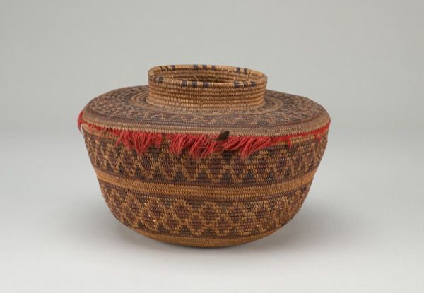 Bottleneck Basket - Image 4