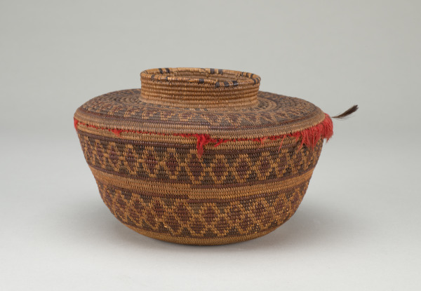 Bottleneck Basket - Image 6