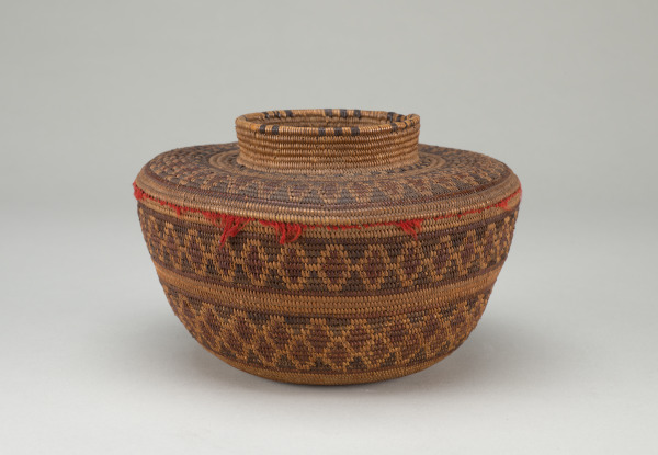 Bottleneck Basket - Image 5