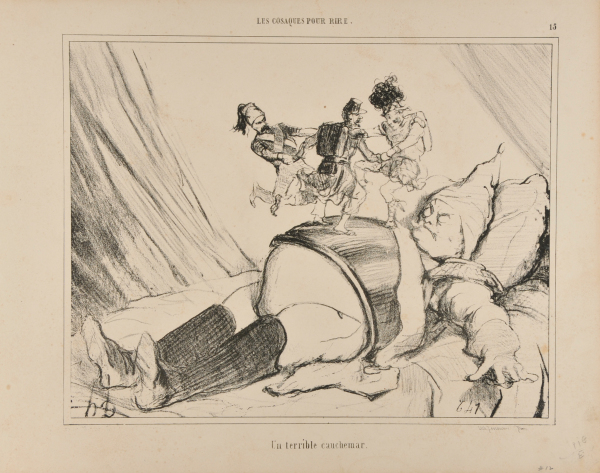 Un terrible cauchemar. - Image 3