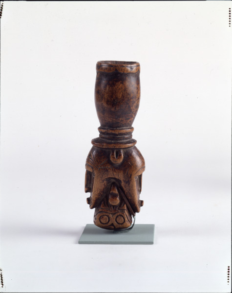 Betel Nut Mortar - Image 2