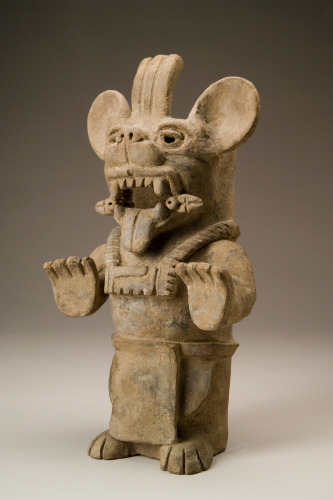 Bat God Urn - Image 2