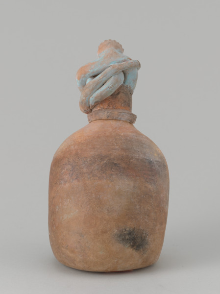Whistle with Female Figure - Image 9