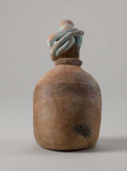 Whistle with Female Figure - Image 4