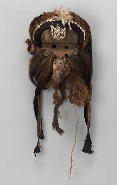 Mask of Wisdom (Gbona Gla) - Image 4