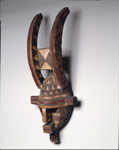 Spirit Mask (Bamda) - Image 2