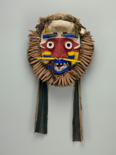 Mask of Wisdom (Gbona Gla) - Image 3